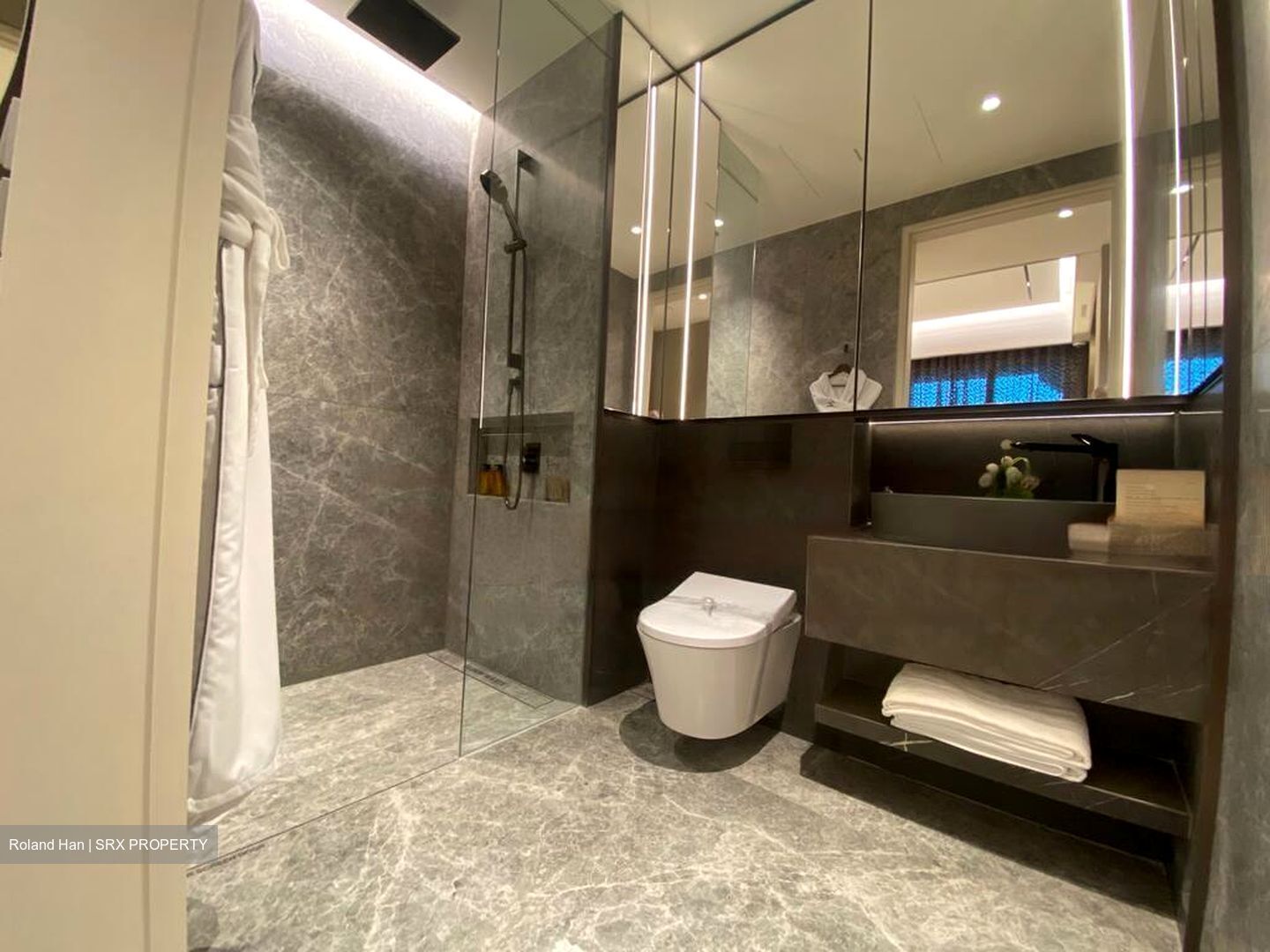 Marina View (D1), Condominium #453630571